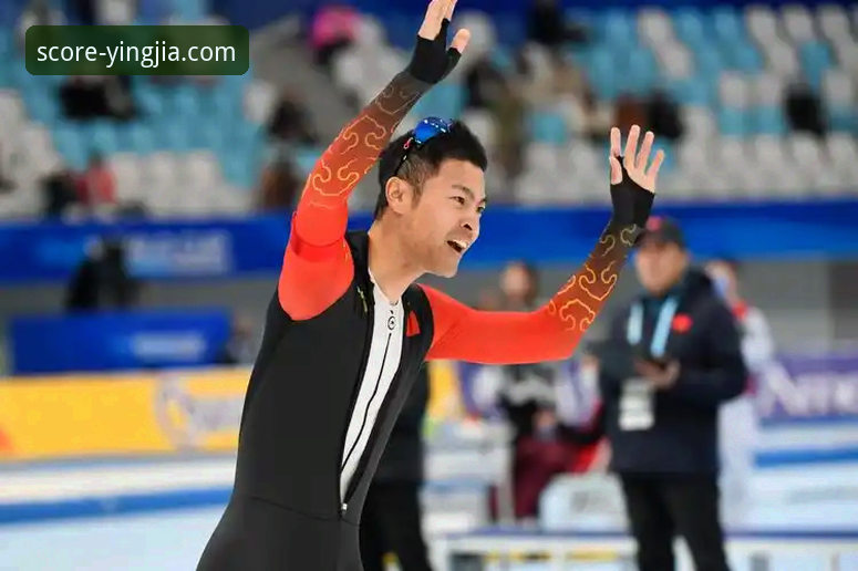 盈嘉体育平台深度解析：宁忠岩米兰冬奥破纪录夺金的技术与战术