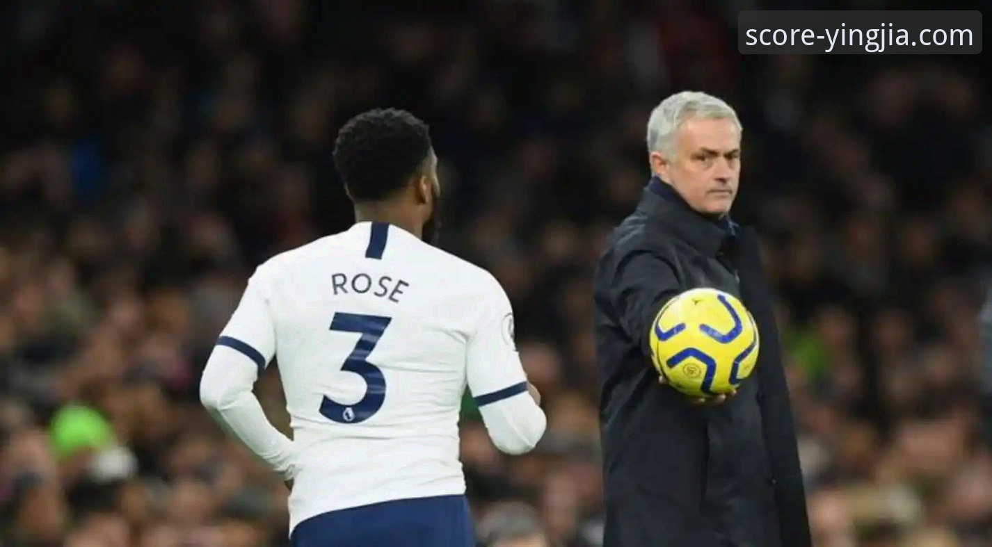 热刺新帅图多尔铁腕执教风格深度解析教程